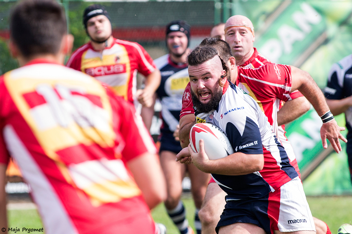 Dalmatinski derbi na Starom placu!