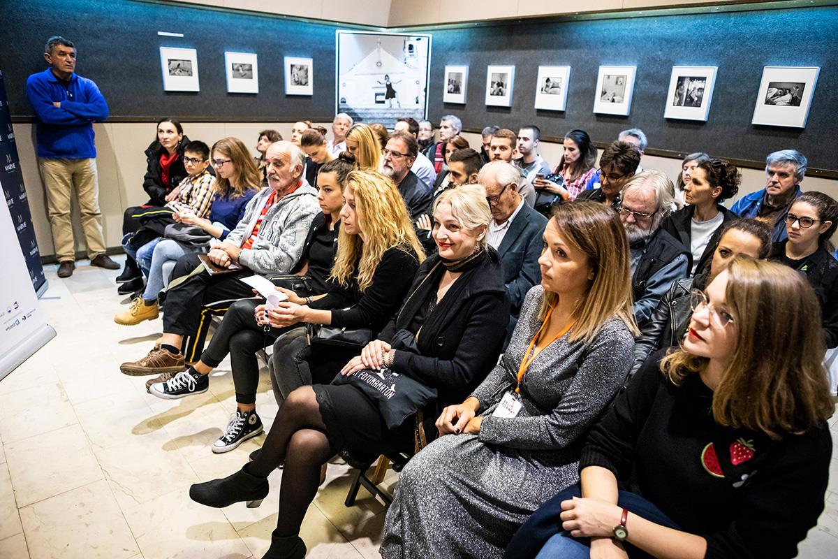 Split Format: Autorsko pravo kao zagrijavanje za drugi dio festivala