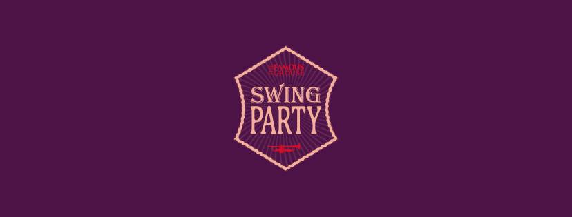 Swing party je u gradu!