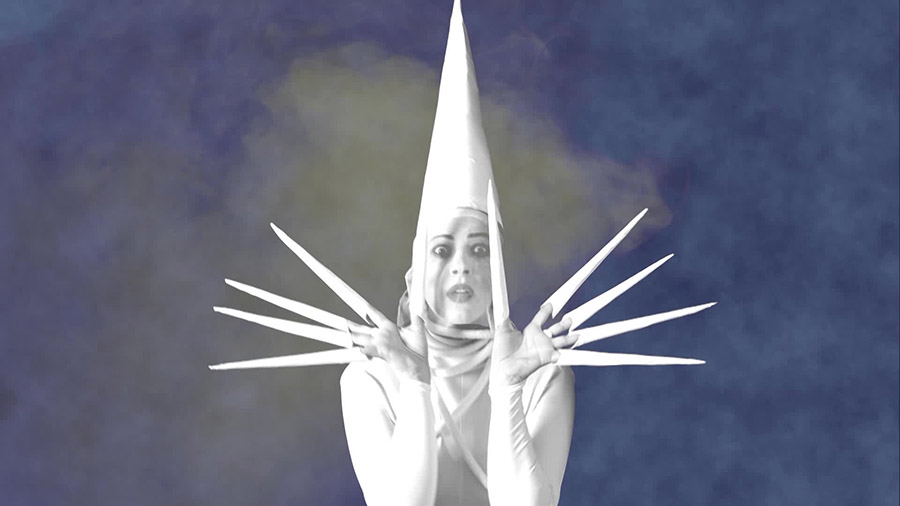 Ane Paška objavila je pjesmu i video spot TICA