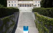 Lipovac stiže u posjetu Meštoviću