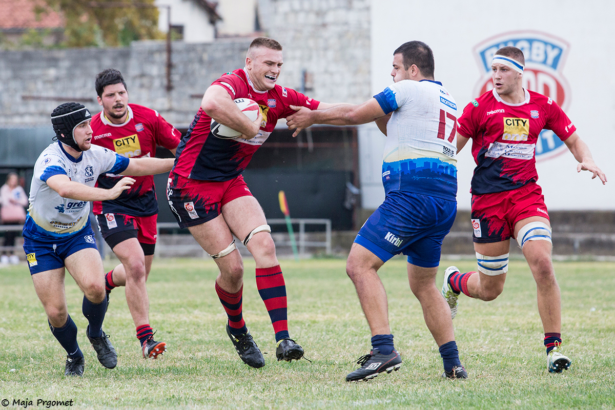 Nada i Mladost  uvjerljivi na gostovanjima