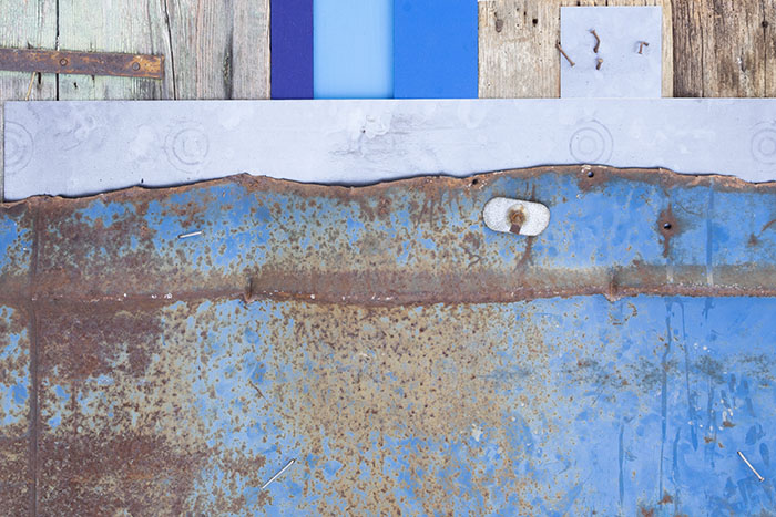 Izložba Nikole Rajića “Percepcije” u galeriji Studio-21-