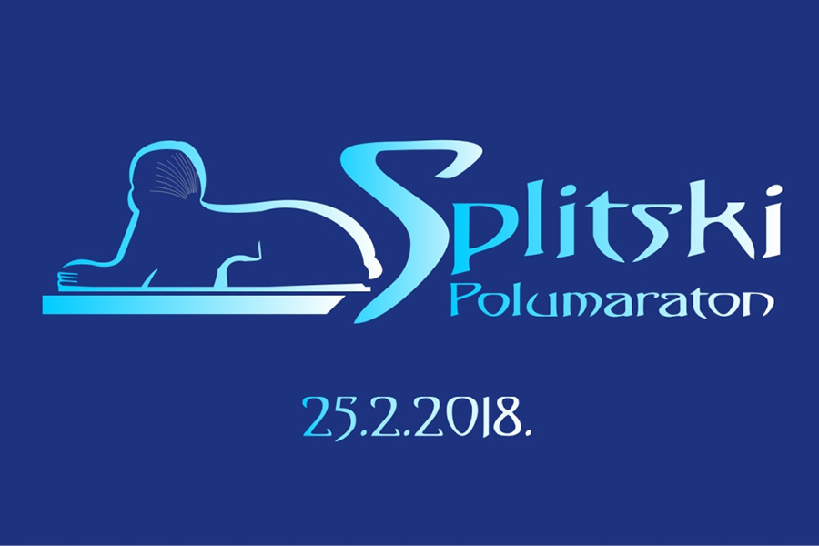 Volontiraj na 18. Splitskom polumaratonu