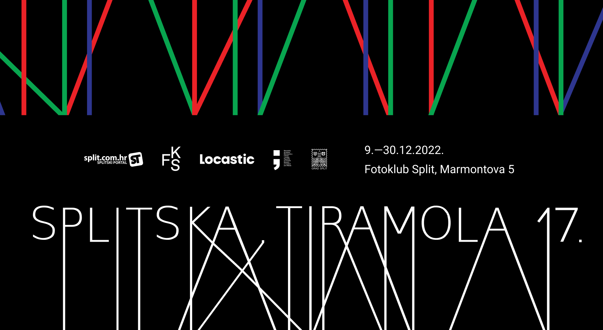 17. Splitska.tiramola otvara se u petak u Fotoklubu Split