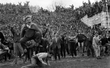 Torcida ide u posjetu ‘braći’ u Brazil