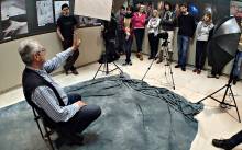 Škola fotografije u fotoklubu Split