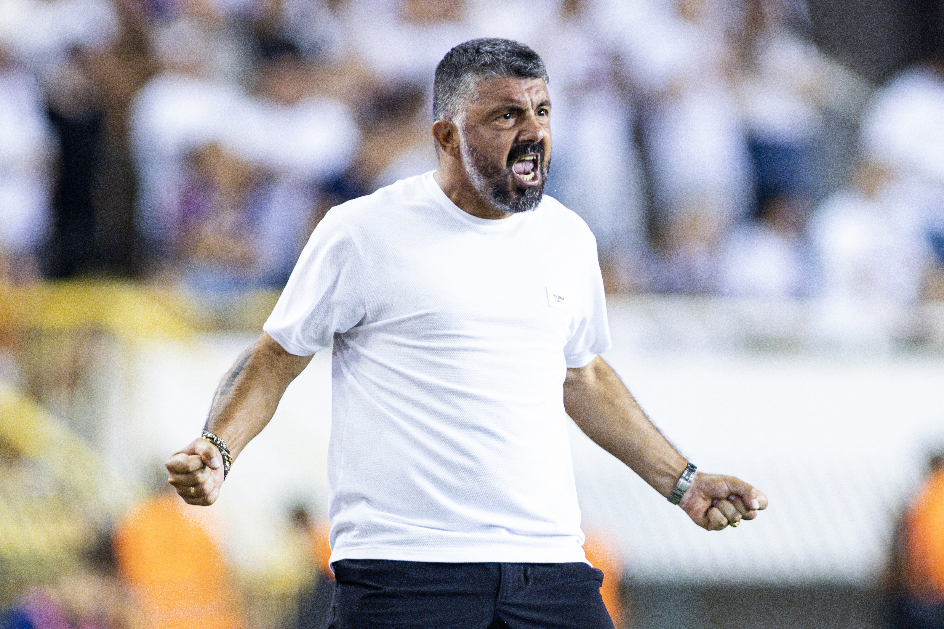 Hajduk na gostovanju u zadnjoj minuti ispustio pobjedu protiv Lokomotive