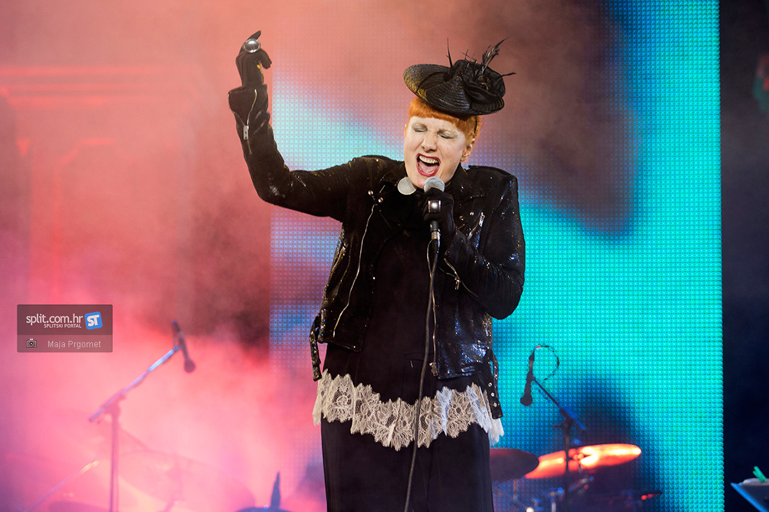 Dnevnik jedne ljubavi na HRT 2