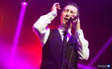 Koncert Massima u Solinu