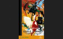 Bookvica u znaku Predraga Lucića