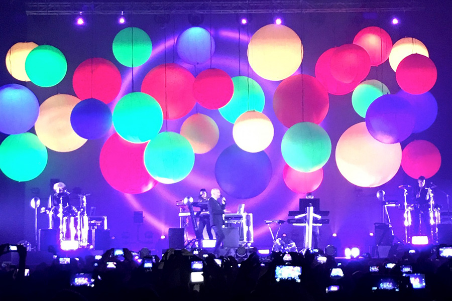 Pet Shop Boys – zadivljujuća Super turneja premijerno u Hrvatskoj