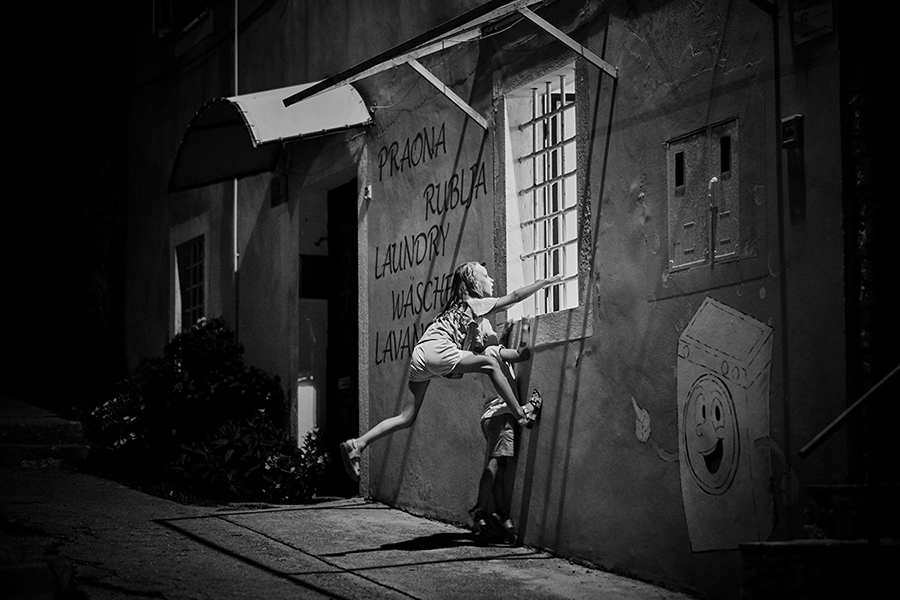 Odaberite fotografiju i donacijom pomozite obnovi Fotokluba Zagreb