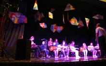 Levonda Kids predstavnici SD županije na Imagine festivalu