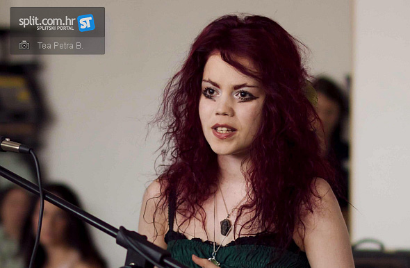 Fantasy kao izraz karaktera i osobnosti