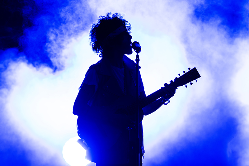 LP – Laura Pergolizzi održala koncert na Prokurativama