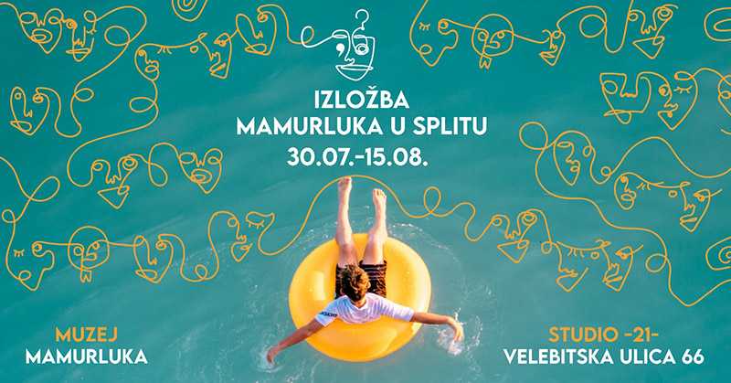Prvi Muzej Mamurluka u svijetu dolazi u Split