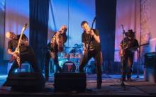 Ultimatum izdaje novi album