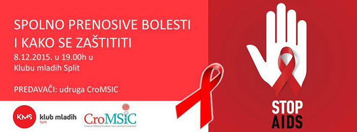 Spolno prenosive bolesti: Kako se zaštititi?