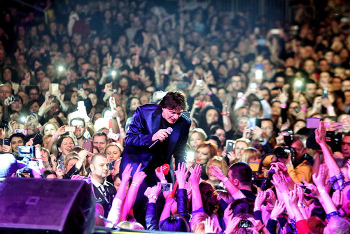 Još samo dva mjeseca do spektakla u Spaladiumu