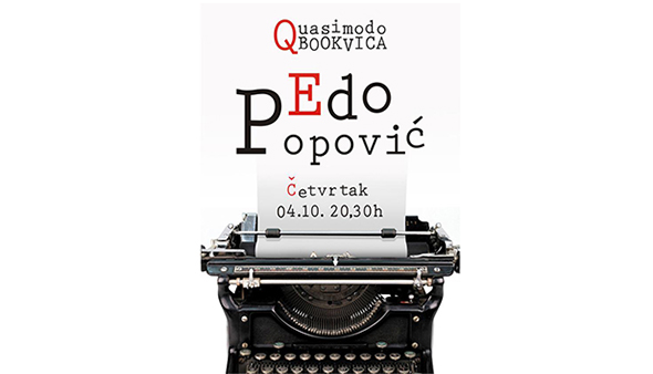 Kreće nova sezona Bookvice