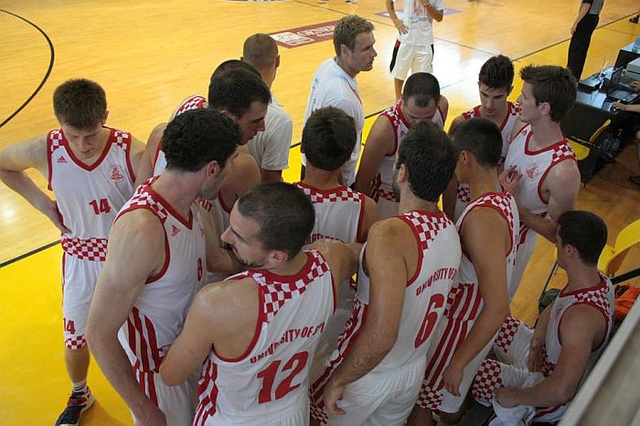 Dramatičnom završnicom protiv Beograda, Splićani stigli do finala