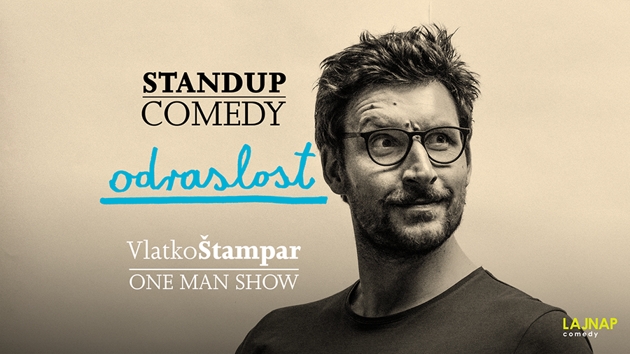 Vodimo vas na nastup Vlatka Štampara