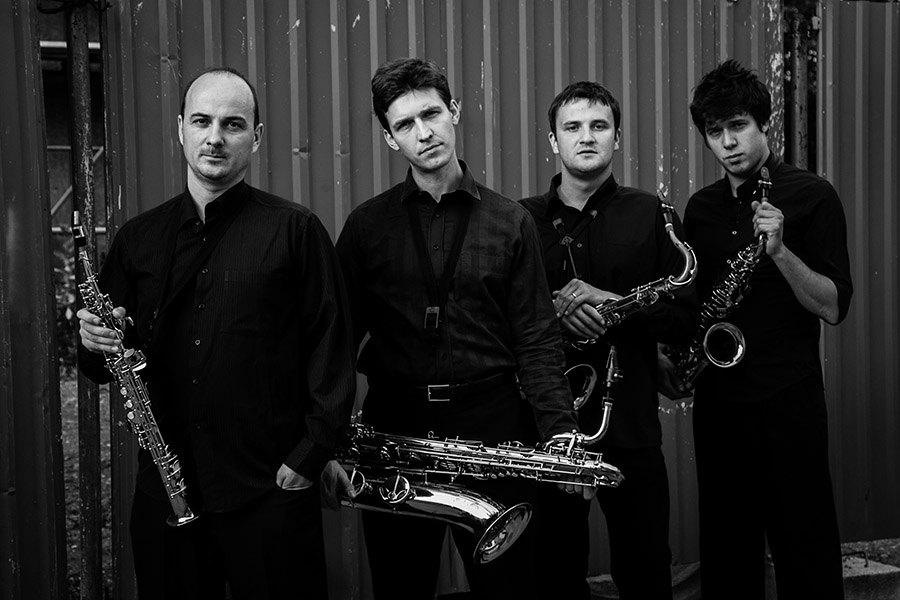 Najznačajniji hrvatski komorni sastav Papandopulo kvartet zatvara 10. MAGfestival u subotu (7.9.) s dvije praizvedbe