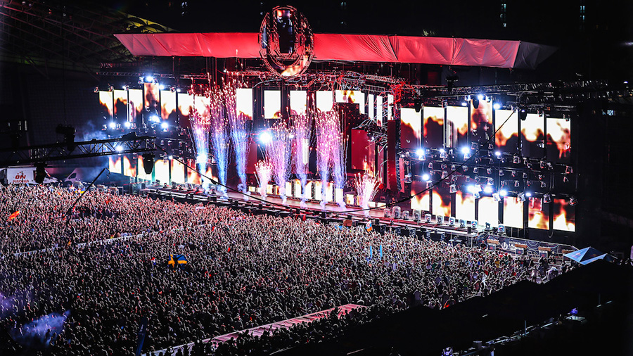 Zvijezde festivala ULTRA Europe pozivaju u Split!