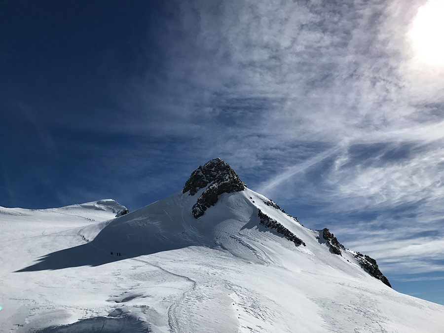 Izložba planinarske fotografije “U srcu, u dahu planine, planine” u Fotoklubu Split