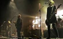 Legendarni Pixies na INmusicu 2014!