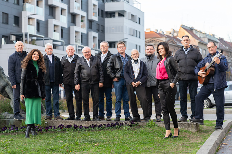 Adventska bajka Antonelle Malis – Glasom od srca za osobe bez glasnica