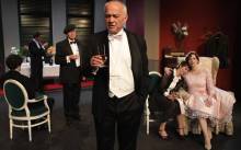 Filumena Marturano na zatvaranju 24. Marulićevih dana