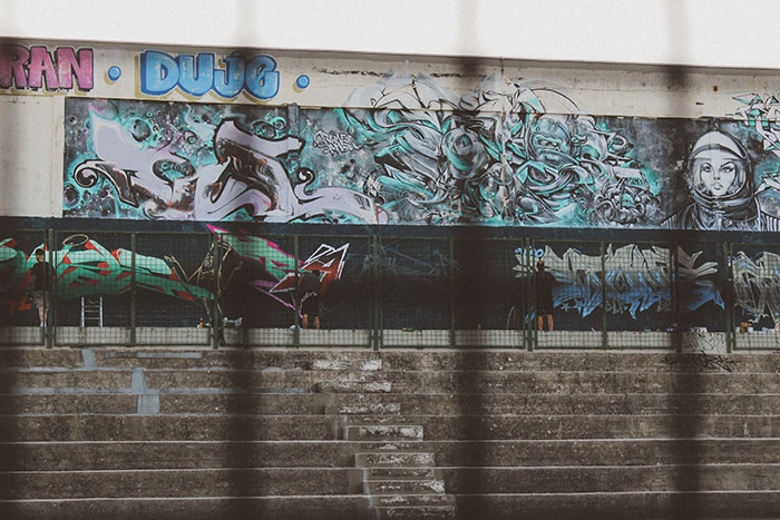 Brojimo sitno do ovogodišnjeg izdanja xSTatic festivala