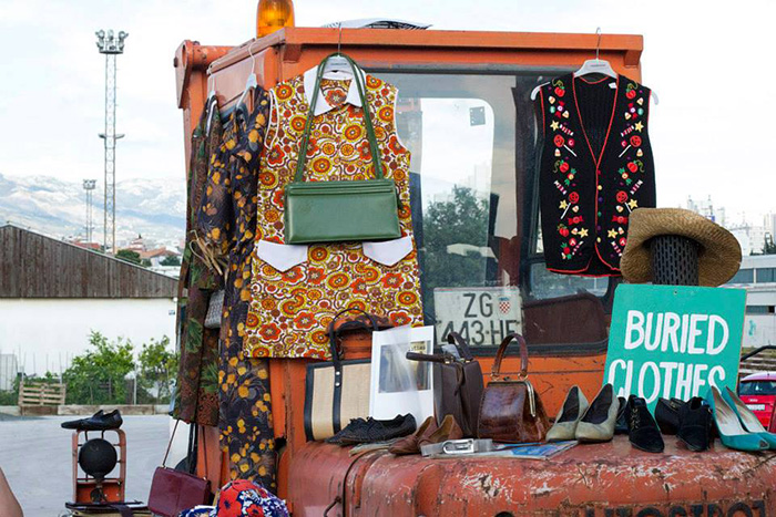 Stiže jesenski Judin Pazaar