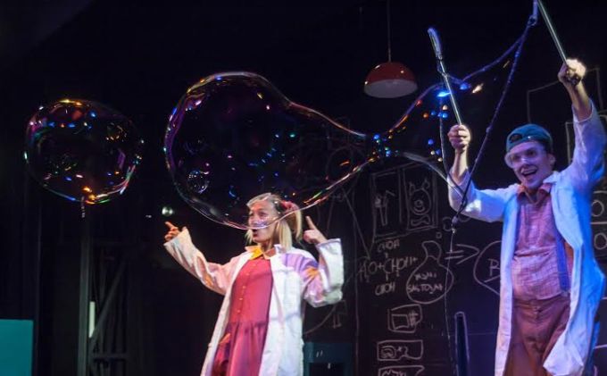 Tjedan Malog Marulića po osmi put