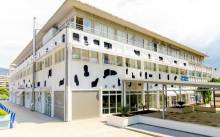 Na Ravnim njivama hostel “101 Dalmatinac” sa 101 krevetom