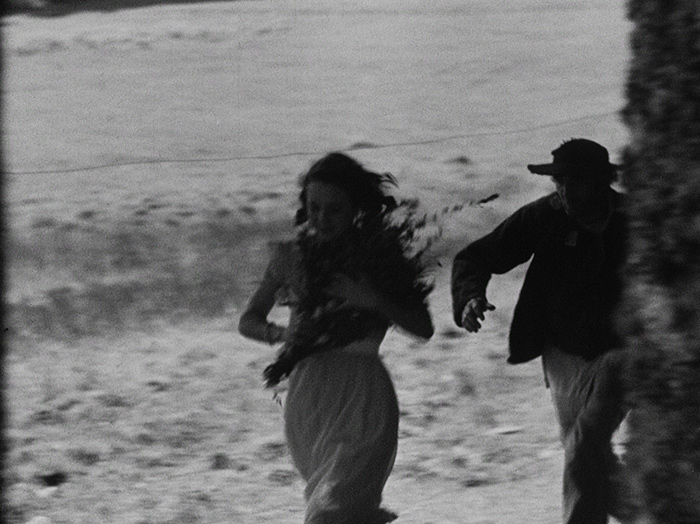 Filmski program dokumentaraca o bretonskim otocima kultnog francuskog autora Jeana Epsteina