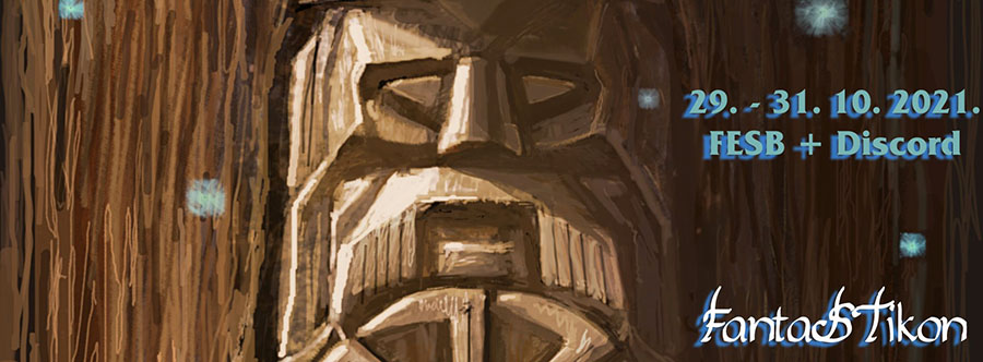 Danas starta 7. FantaSTikon – jedina splitska konvencija fantastike, igre i znanstvene fantastike