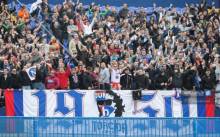 Torcida HNS-u: U mutnoj vodi Slavonije nema profita