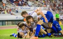 Rekordan interes za Hajduka, u pet kola izgubili samo dva boda