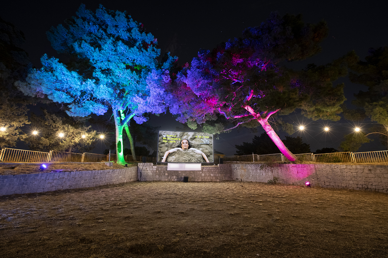 Sve je spremno za početak 15. FMFS-a