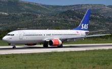 Skandinavija slijeće u Split