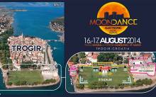 Moćna svjetska produkcija na trogirskom Moondance festivalu