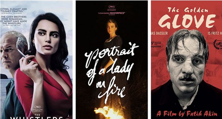 Na film u kinoteku Zlatna vrata!