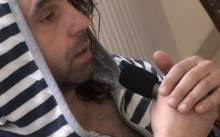 Mrle iz Leta 3 u Splitu nastupa kao glumac