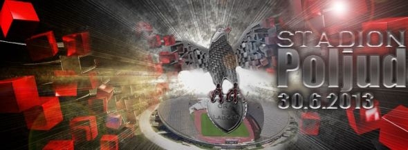 Thompson: Na Poljudu ću nadmašiti i Iron Maiden