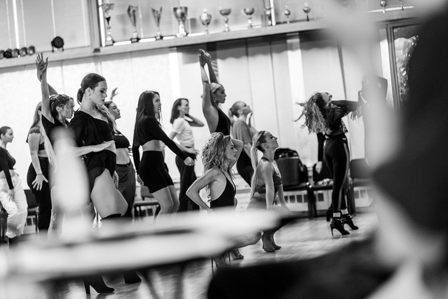 Severina na nadolazećoj turneji priprema neviđeni plesni spektakl