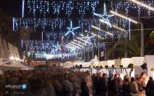 Božićni sajam zatvara se subotnjom diskotekom, bez trubača