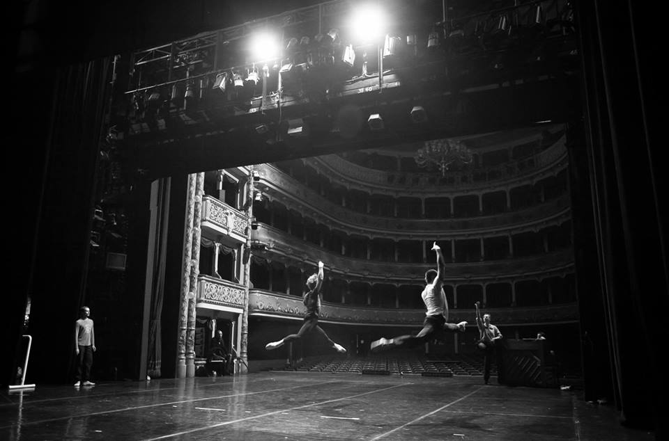 Baletna gala večer ovog četvrtka